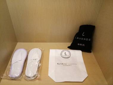 Lavande Hotel Dalian Software Park University of Technology