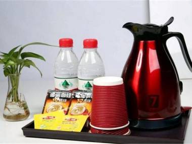 7Days Premium Dalian Development Zone Wucaicheng rail station