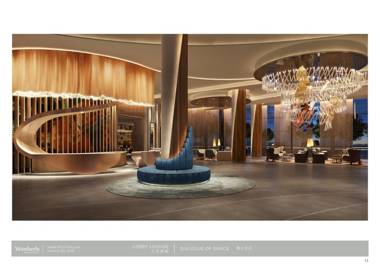 Hard Rock Hotel Dalian