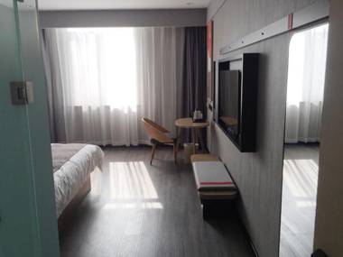 Thank Inn Hotel Liaoning Dalian Lvshunkou District Taiyanggou