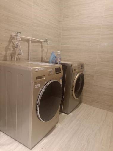 Ji Hotel Dalian North Railway Station