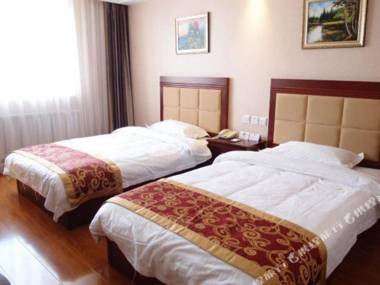 Super 8 Hotel (Dalian Jinzhou Railway Station)