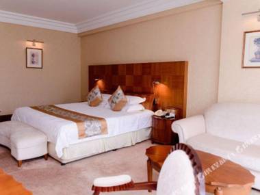 Nanshan Garden Hotel