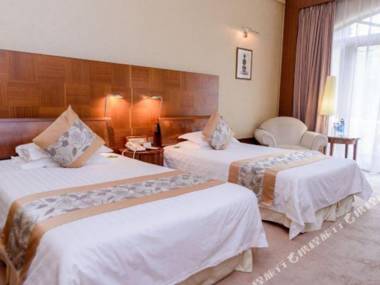 Nanshan Garden Hotel