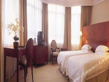 Nanshan Garden Hotel