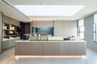 Ji Hotel Dalian Changxingdao Economic Zone