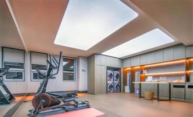 Ji Hotel Dalian Changxingdao Economic Zone