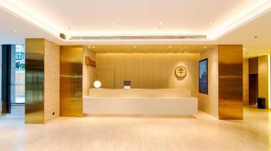 Ji Hotel Dalian Hua'nan