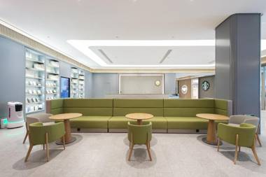 Ji Hotel Dalian Xinghai Convention and Exhibition Center