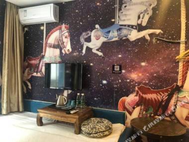 Xinya Boutique Hotel (Xi'an Road)