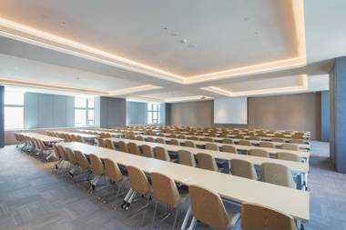 JI Hotel Dalian Qingniwa Commercial Street