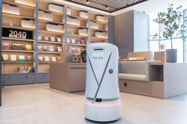 JI Hotel Dalian Qingniwa Commercial Street