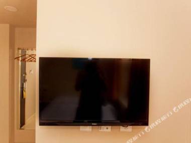 Super 8 Dalian Development Zone Gangxi