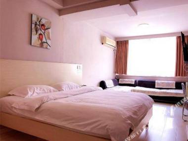 Super 8 Dalian Development Zone Gangxi