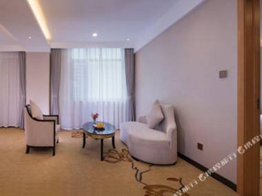Vienna Classic Hotel(Dalian Zhongshan Square Jiefang Street)
