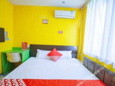 Heart to Heart Hotel Dalian