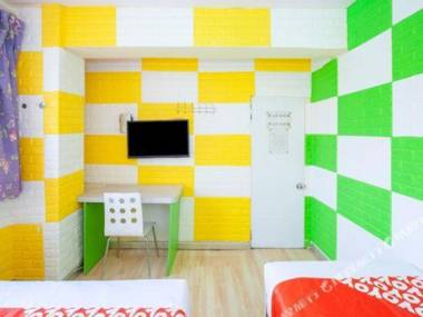 Heart to Heart Hotel Dalian