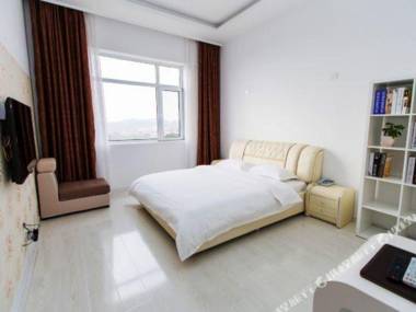 Yingshi Zhijia Business Hostel