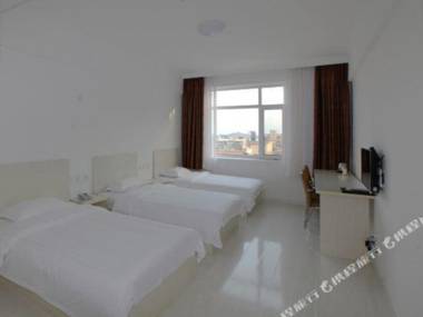 Yingshi Zhijia Business Hostel