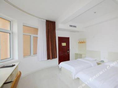 Yingshi Zhijia Business Hostel