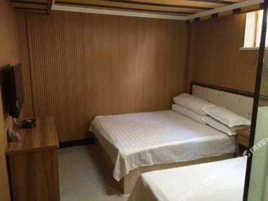 Longxiang Express Hotel