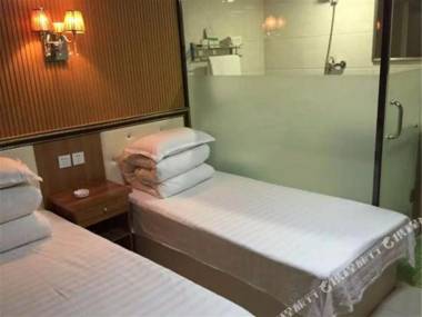 Longxiang Express Hotel