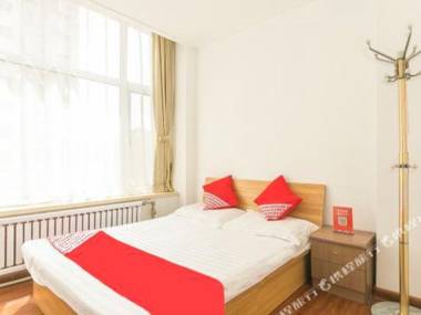 dayang hotel of Dalian