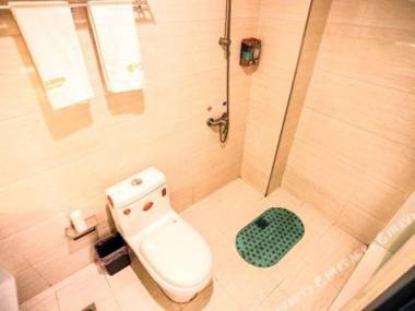 Dalian Yifan Theme Hotel