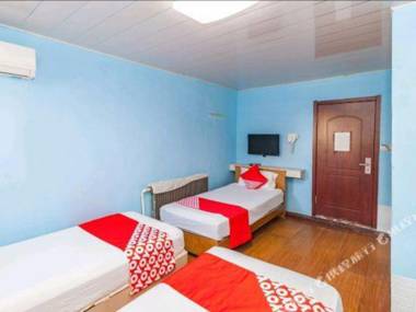 Dalian Xinyou Guest House