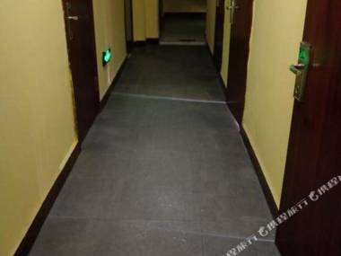 Dalian Xinyou Guest House