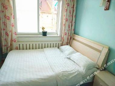 Da Lian Zheng Yuan Inn