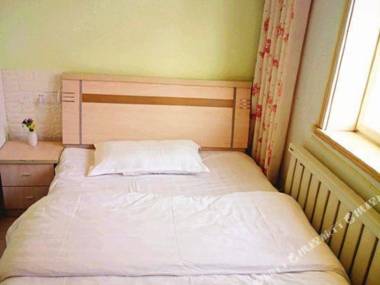 Da Lian Zheng Yuan Inn