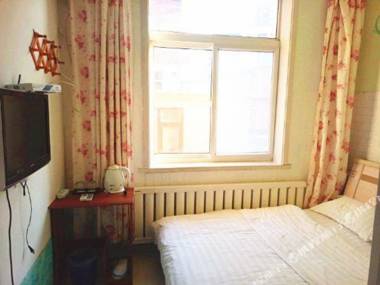 Da Lian Zheng Yuan Inn