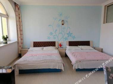 Da Lian Zheng Yuan Inn