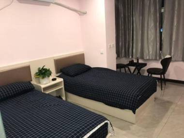 Baoxia New Satisfaction Inn