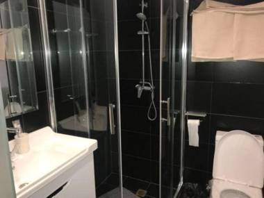 Baoxia New Satisfaction Inn