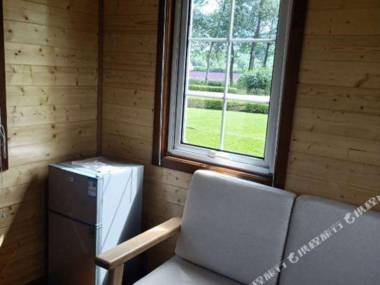 Liangyun Hot Spring Hotel