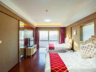 Shunyi Apartment Xinghaidaguan Store