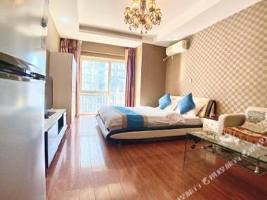 Shunyi Apartment Xinghaidaguan Store