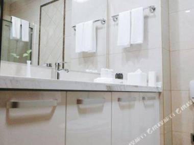 Dalian International Exchange Center