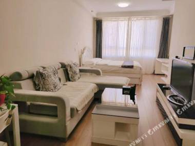 Siyu Holiday Apartment