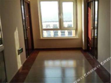 Dalian Jinshitan Haiweiyang Apartment Hotel