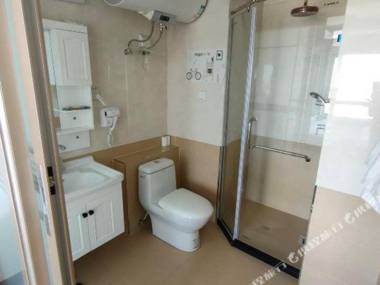 Dalian Jinshitan Haiweiyang Apartment Hotel