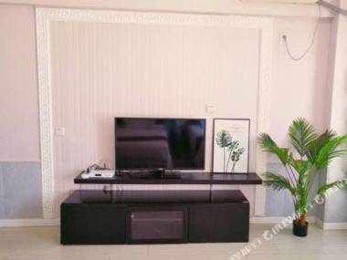 Dalian Jinshitan Haiweiyang Apartment Hotel