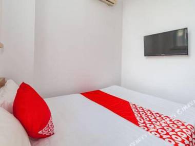 Huashengyuan Guest House