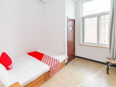 Huashengyuan Guest House