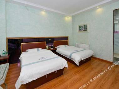 Lan Yang City Hostel