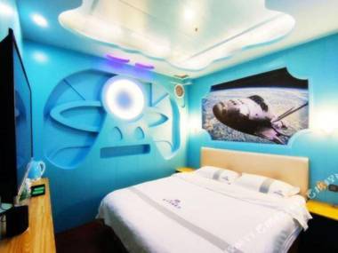 Lan Yang City Hostel