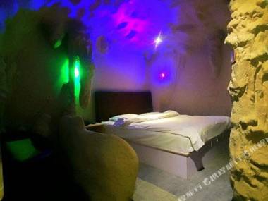 Lan Yang City Hostel