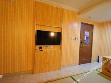 Lan Yang City Hostel